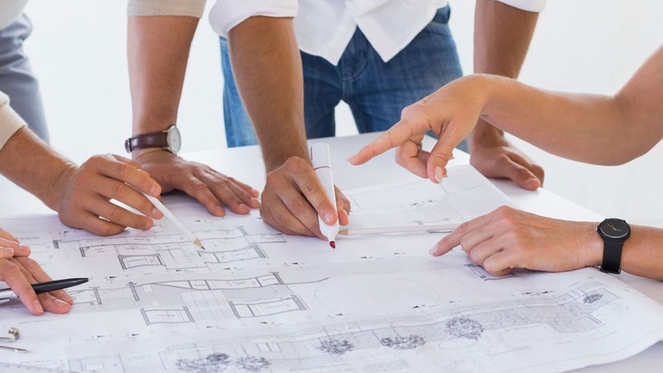 Pool Design Consultancy
